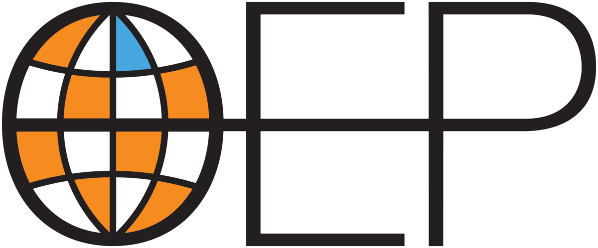 Omnia Education Partnershipt Oy:n logo.