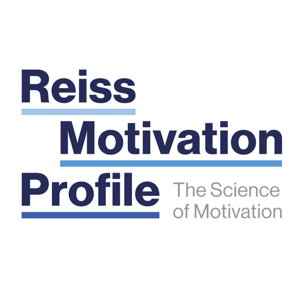 Reiss Motivation Profile® -motivaatioprofiilitesti